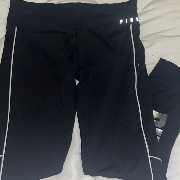 PINK ultimate leggings - Picture 3 of 6